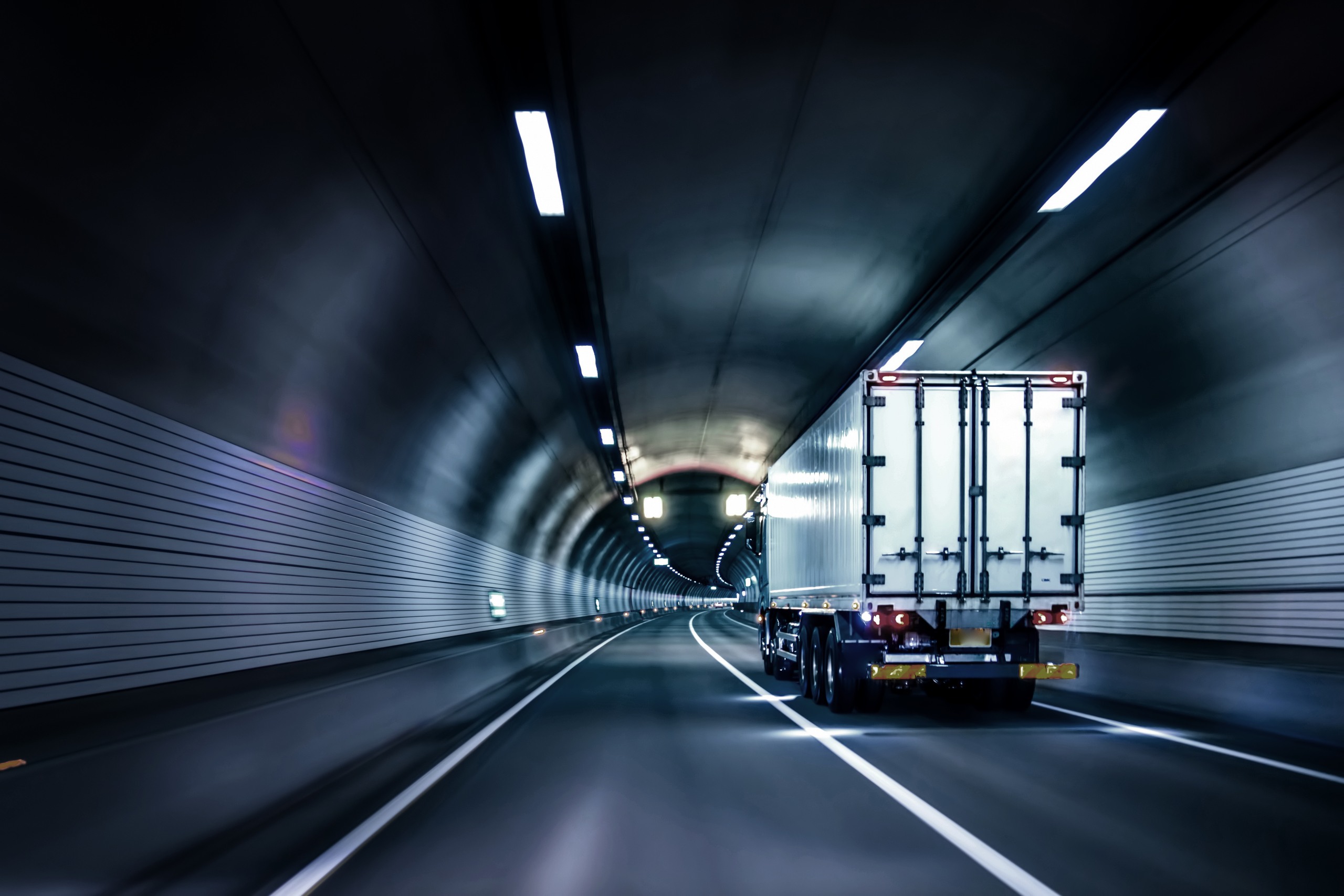 tunnel